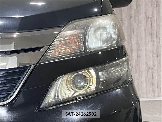 Toyota VELLFIRE 2012-09 7964212-27