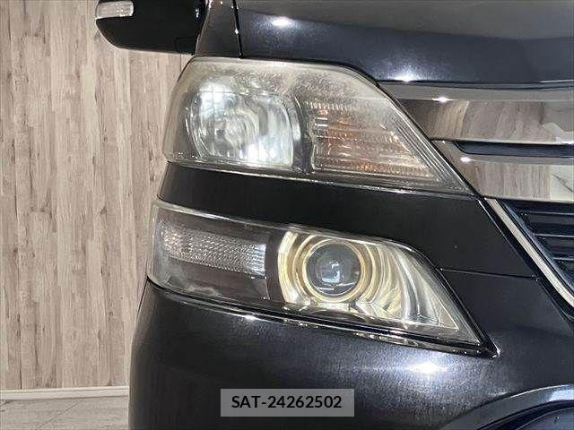 Toyota VELLFIRE 2012-09 7964212-28