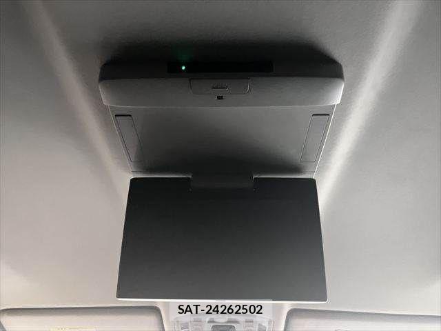 Toyota VELLFIRE 2012-09 7964212-3