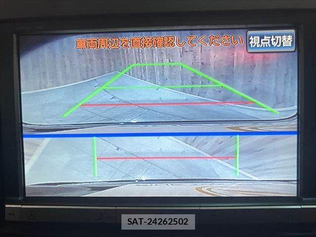 Toyota VELLFIRE 2012-09 7964212-5