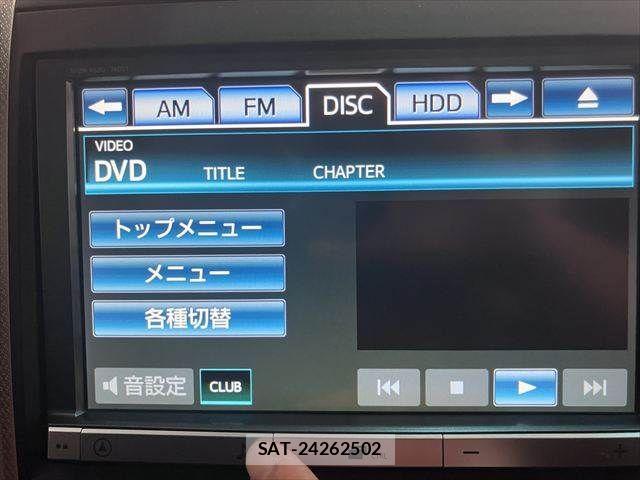 Toyota VELLFIRE 2012-09 7964212-6
