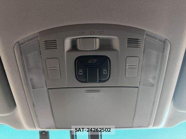 Toyota VELLFIRE 2012-09 7964212-8