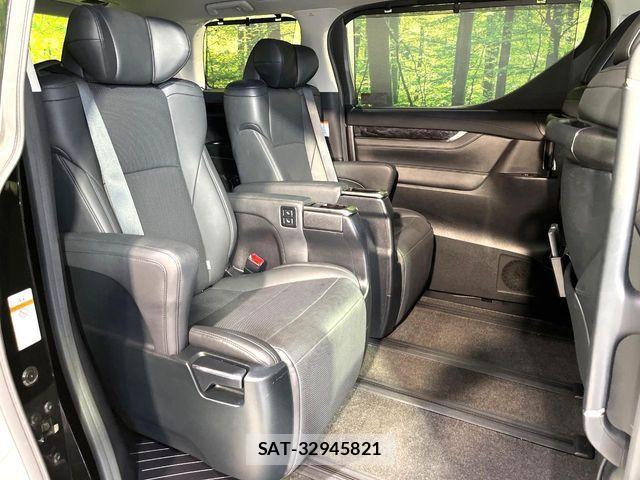 Toyota VELLFIRE 2021-01 7964207-9