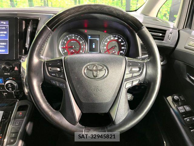 Toyota VELLFIRE 2021-01 7964207-11