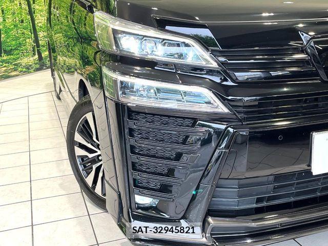 Toyota VELLFIRE 2021-01 7964207-12