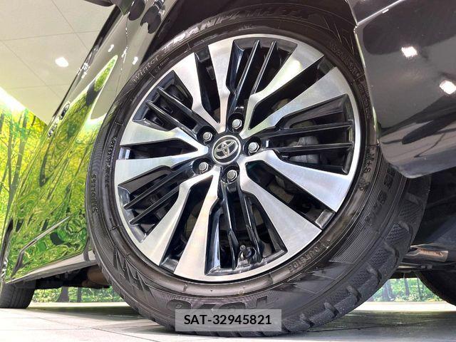 Toyota VELLFIRE 2021-01 7964207-13