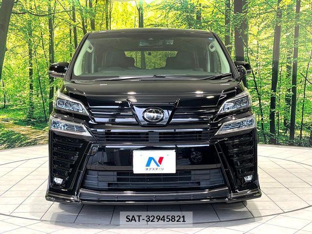 Toyota VELLFIRE 2021-01 7964207-14