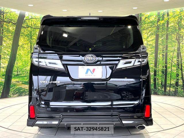Toyota VELLFIRE 2021-01 7964207-15