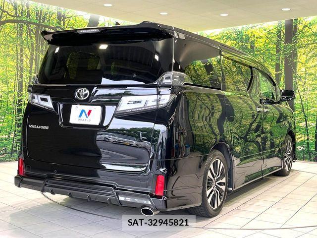 Toyota VELLFIRE 2021-01 7964207-16