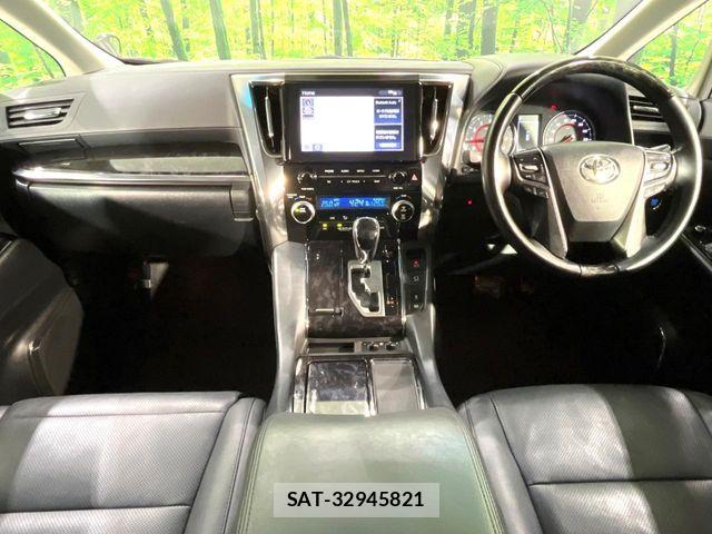 Toyota VELLFIRE 2021-01 7964207-1