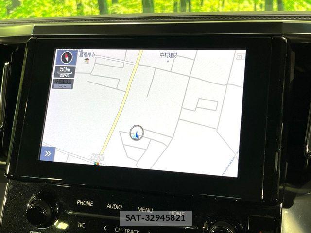 Toyota VELLFIRE 2021-01 7964207-2
