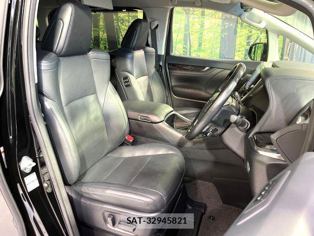 Toyota VELLFIRE 2021-01 7964207-8