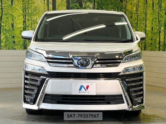 Toyota VELLFIRE 2020-04 7981397-14