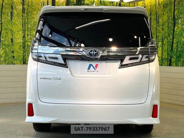 Toyota VELLFIRE 2020-04 7981397-15