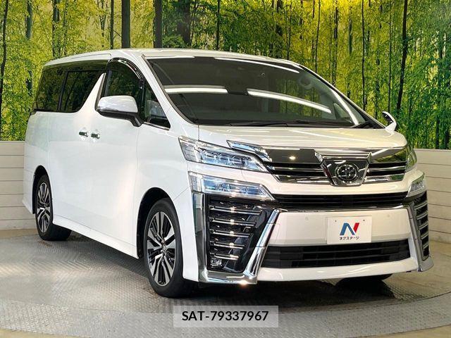 Toyota VELLFIRE 2020-04 7981397-16
