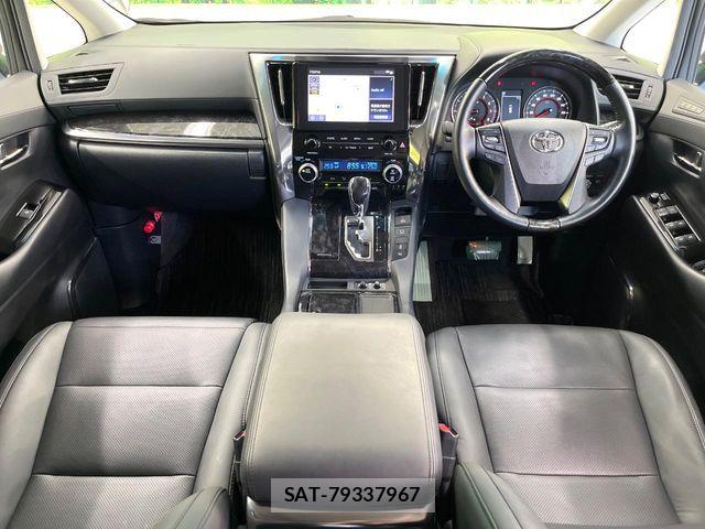 Toyota VELLFIRE 2020-04 7981397-1