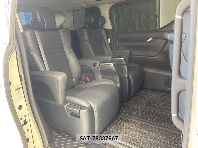Toyota VELLFIRE 2020-04 7981397-8