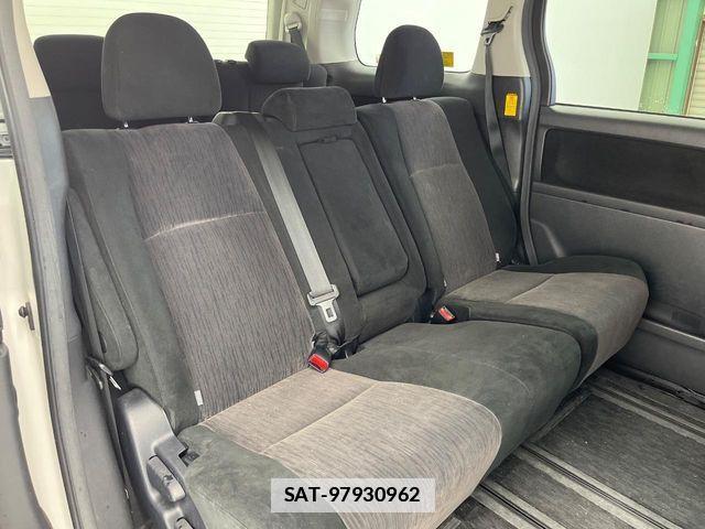 Toyota VELLFIRE 2013-05 7981407-9