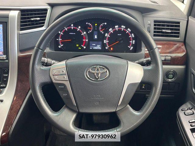 Toyota VELLFIRE 2013-05 7981407-12