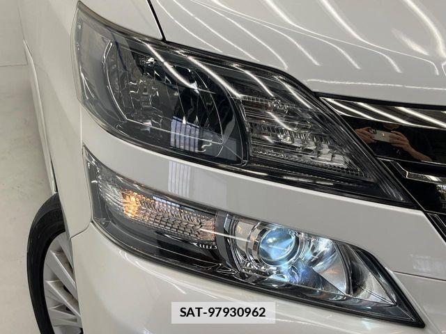 Toyota VELLFIRE 2013-05 7981407-13