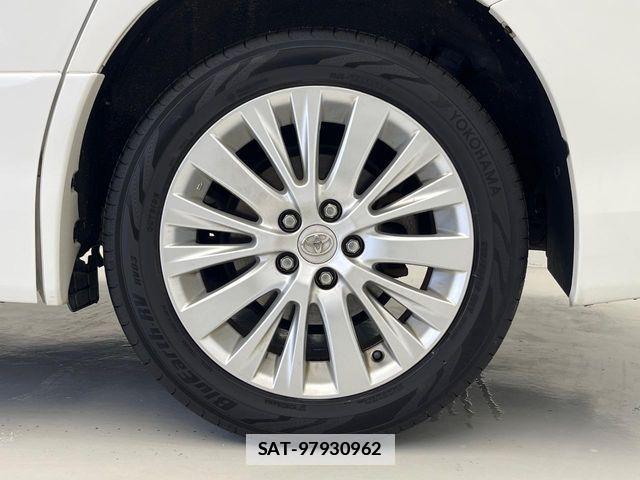 Toyota VELLFIRE 2013-05 7981407-14