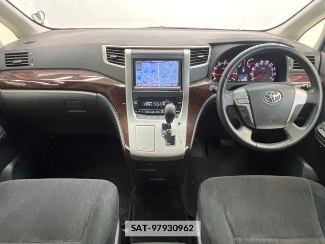Toyota VELLFIRE 2013-05 7981407-1