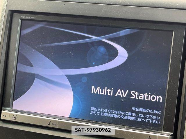 Toyota VELLFIRE 2013-05 7981407-3
