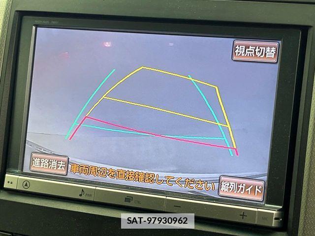Toyota VELLFIRE 2013-05 7981407-4