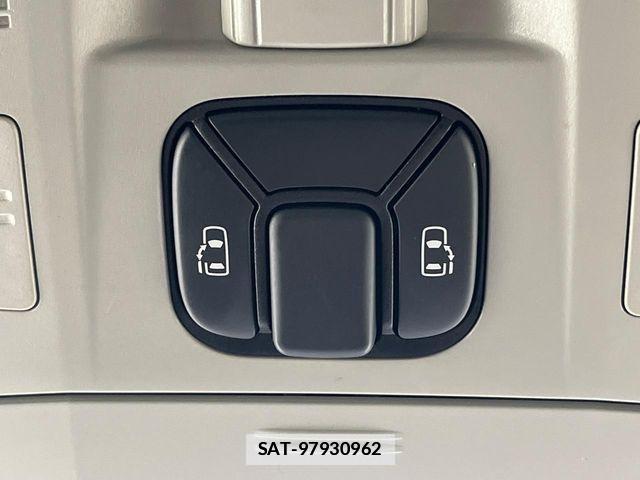 Toyota VELLFIRE 2013-05 7981407-5