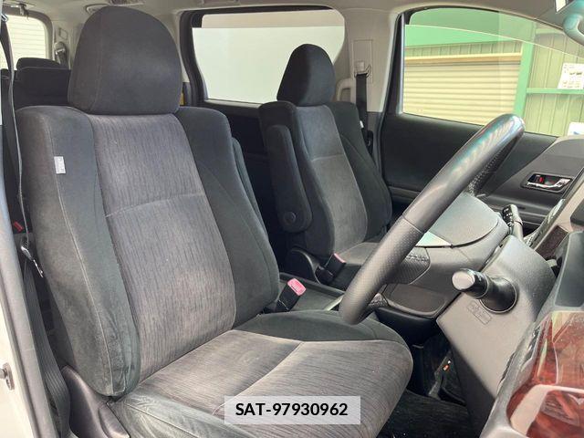 Toyota VELLFIRE 2013-05 7981407-8
