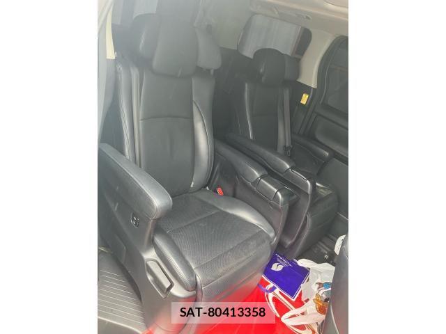 Toyota VELLFIRE 2012-04 7981409-9