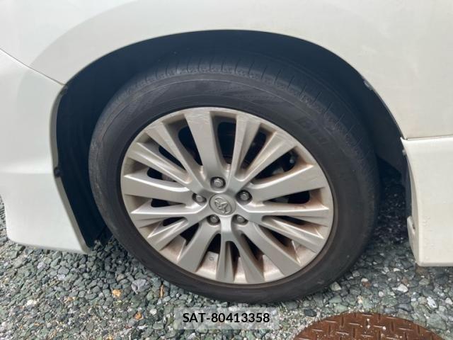 Toyota VELLFIRE 2012-04 7981409-19