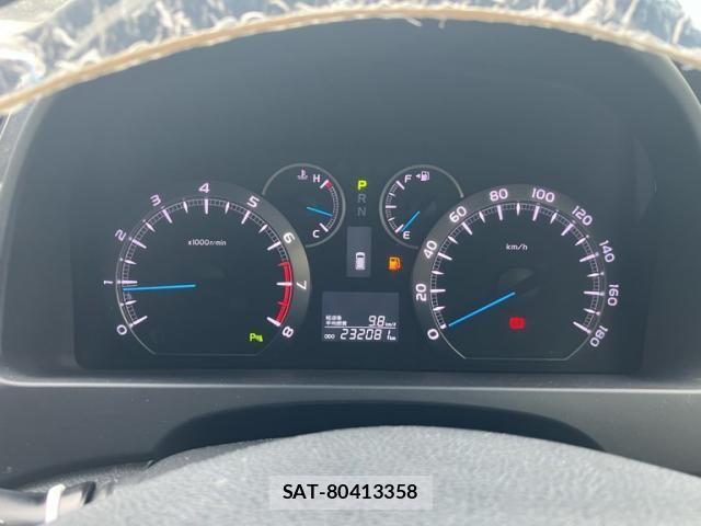 Toyota VELLFIRE 2012-04 7981409-22
