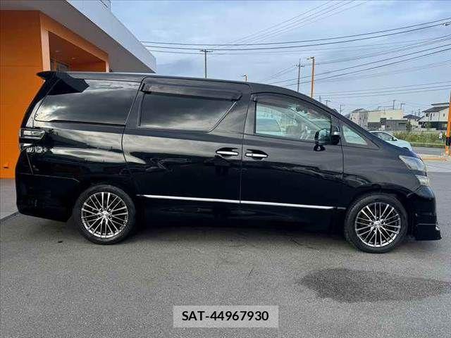 Toyota VELLFIRE 2010-05 7981408-10