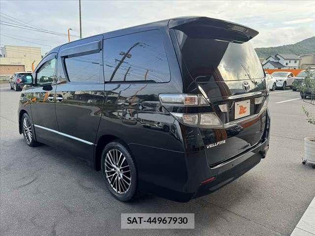 Toyota VELLFIRE 2010-05 7981408-12