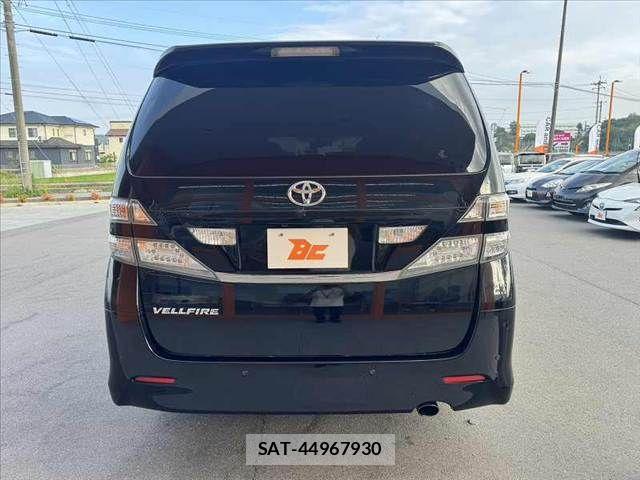 Toyota VELLFIRE 2010-05 7981408-13