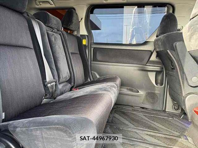 Toyota VELLFIRE 2010-05 7981408-16