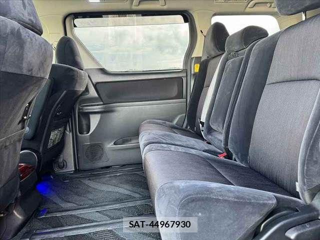 Toyota VELLFIRE 2010-05 7981408-18