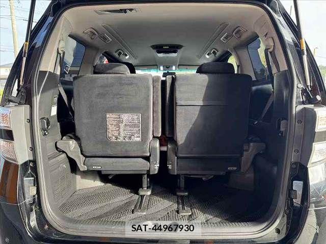 Toyota VELLFIRE 2010-05 7981408-19