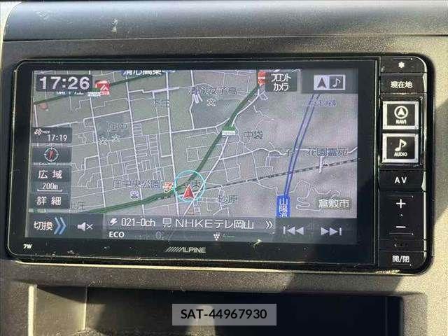 Toyota VELLFIRE 2010-05 7981408-20