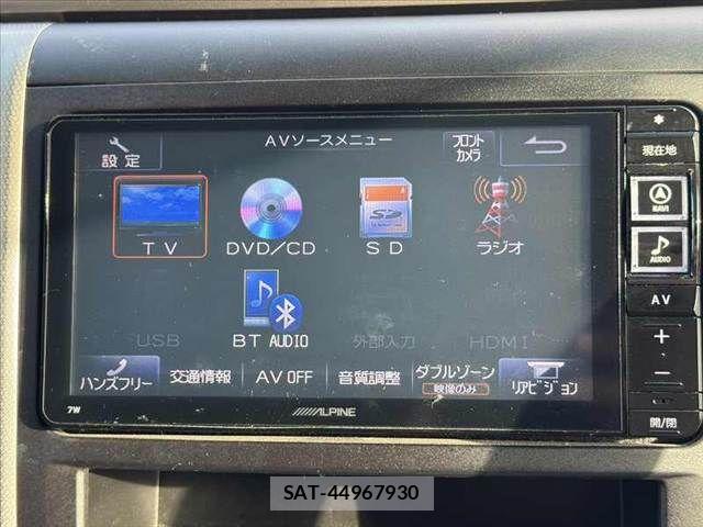 Toyota VELLFIRE 2010-05 7981408-22