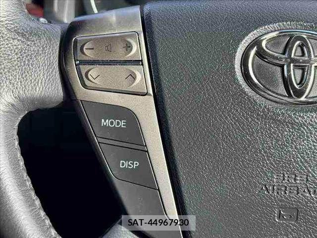 Toyota VELLFIRE 2010-05 7981408-25