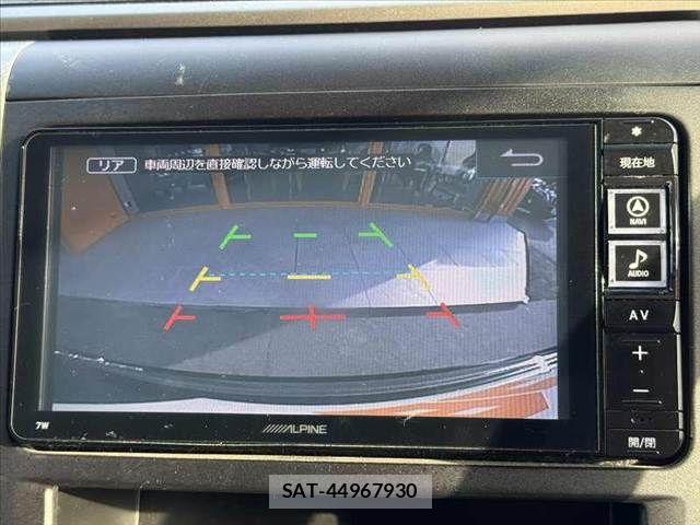 Toyota VELLFIRE 2010-05 7981408-4