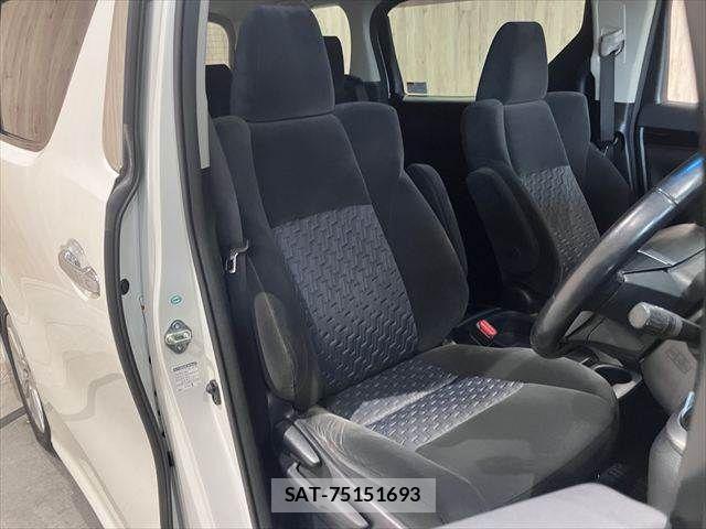 Toyota VELLFIRE 2015-09 7981402-9