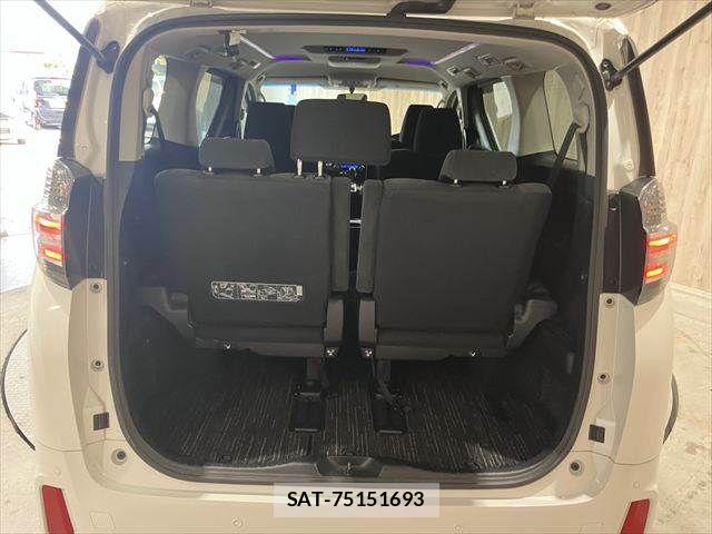 Toyota VELLFIRE 2015-09 7981402-12