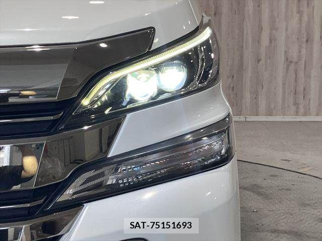 Toyota VELLFIRE 2015-09 7981402-13