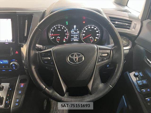 Toyota VELLFIRE 2015-09 7981402-15