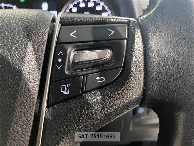 Toyota VELLFIRE 2015-09 7981402-17