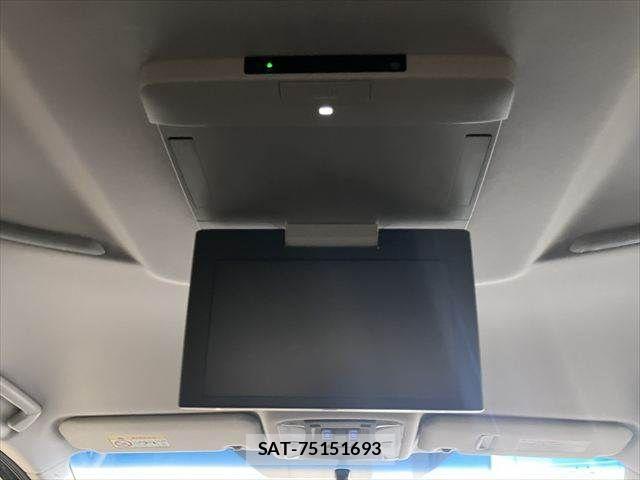 Toyota VELLFIRE 2015-09 7981402-3