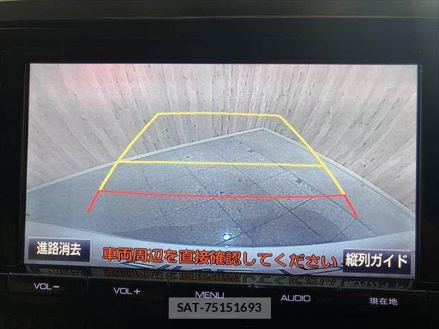 Toyota VELLFIRE 2015-09 7981402-5